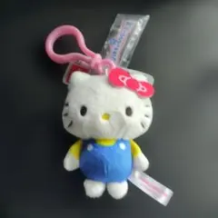 サンリオキャラクター大賞2026 マスコット ハローキティ