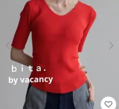 bita. by vacamcy ニット　11のサムネイル