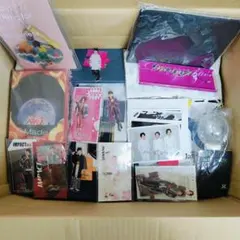 ③Aぇ!group、嵐 等 グッズまとめセット　中古品、未使用品含む