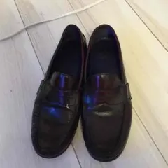 コールハーン コインローファー