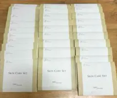 DHC アメニティ＊スキンケアセット　30日分