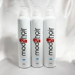 ykn68 様専用mod's hair シエル スパークリングシャンプー　3本のサムネイル
