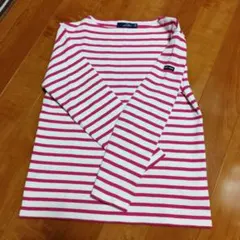 SAINT JAMES 長袖Tシャツ　サイズ1　 　 ユナイテッドアローズ