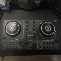 파이오니어 DJ DDJ-200 DJ 컨트롤러 본체