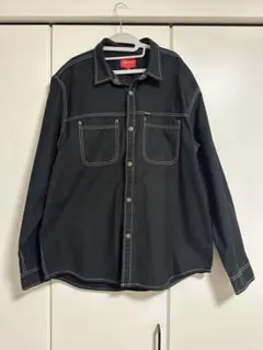 2026年最新】supreme デニムジャケット 1stの人気アイテム - メルカリ