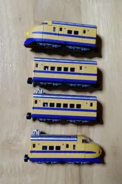 2025年最新】bトレイン ドクターイエローの人気アイテム - メルカリ