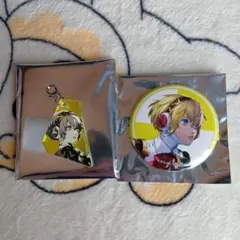 ペルソナ3 キャラクターグッズ