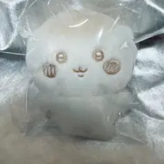 【新品】ちいかわ ぬいぱれっと～ミルクいろ～マスコット くりまんじゅう