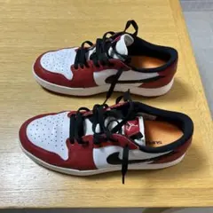 ☆あつやん様専用☆エアジョーダン1 Low スパイク ゴルフ シカゴ28cm