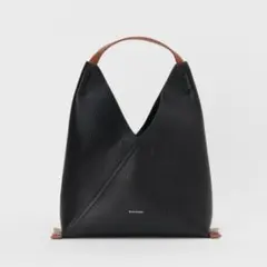Hender Scheme Triangle Bag 新品　未使用