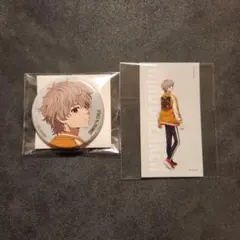 ウィンブレ 大集会 兎耳山丁子セット