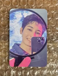 SEVENTEEN セブチ トレカ ディノ スポンジミュージック SEVENTEEN セブチ トレカ ディノ スポンジミュージック - メルカリ