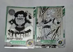 ドラゴンボールスーパーダイバーズアドバンスパック40th2個セット