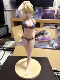 優*様 魔都精兵のスレイブ まとスレ 出雲天花 フィギュア 水着ver