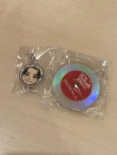 澤本夏輝　ガチャセット