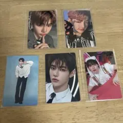 SUPER JUNIOR シンドン トレカセット - メルカリ