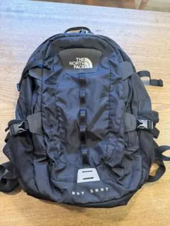値下げザ・ノースフェイス　リュック　hot shot NM72006