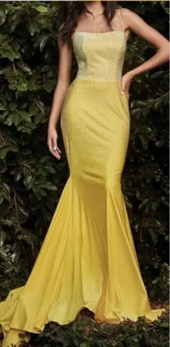 本日で出品終了‼️コンテスト用 Dハロ ベル ドレス キャバドレス