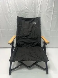 Coleman／BEAMS ハラコ柄 アームチェア アウトドアチェア 最終価格