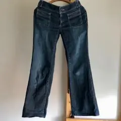 BANANA REPUBLIC バナナ・リパブリック ジーンズ デニム