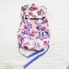 LeSportsac マリサベル 新品訳有り バックパック リュック 愛を込めて 