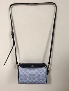 早い者勝ち⭐️コーチCOACH レザーバック ショルダーバック