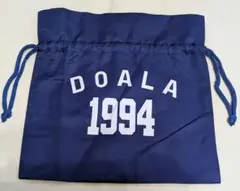 ※値下げ中※ 中日ドラゴンズ ドアラ巾着