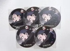 鬼滅の刃 ufotable 第四話 刀鍛冶の里編を観る会 コースター 不死川玄弥