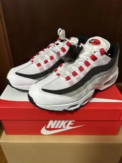 Nike Air Max 95 OG Big Bubble PRM Comet
