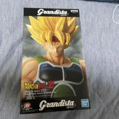値下げ ドラゴンボール グランディスタ nero バーダック フィギュア