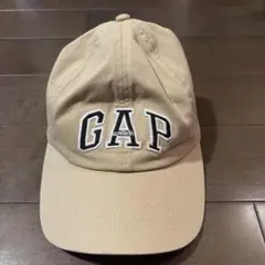 GAP 帽子　カーキのサムネイル