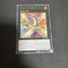 2026年最新】ライトドラゴン＠イグニスターの人気アイテム - メルカリ