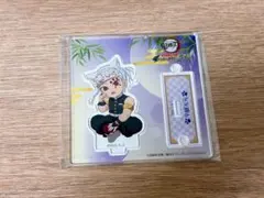 NARUTO のはらリン アクリルスタンド フォーマンセル ヴィレヴァン 