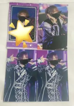 2025年最新】ゆぺくん チェキの人気アイテム - メルカリ