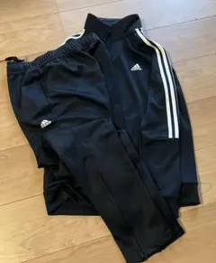 ミヨコさま⭐︎adidas ジャージセット GS9807 160cm