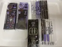 ANNA SUI×ハイテックＣコレトコラボデザインアナスイジュースアップ全種類