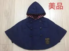 ブランシェス ポンチョ 授乳ケープ