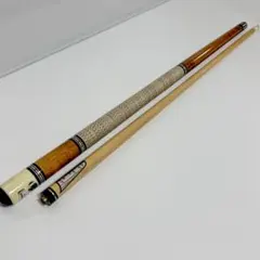 ADAMアダム　Crest JS70 ADMIRAL ビリヤードキュー 20oz