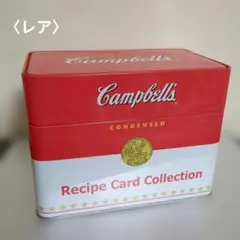 Campbell's Collection 空き缶　　 ヴィンテージ　レトロ