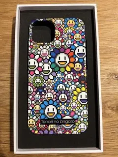 Murakami.Flowers iPhone 13 ケース