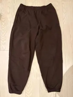 STÜSSY & NIKE STONE WASHED FLEECE PANT