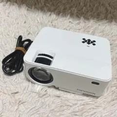탑비전 No.T21 홈 프로젝터