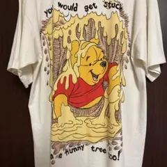 ドスペシャルプーさんtシャツ