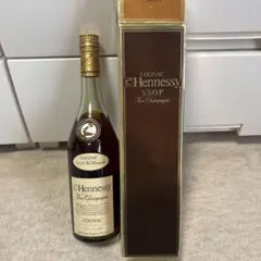 未開封　ヘネシー　Hennessy XO グランドシャンパーニュ　古酒 Hennessy XO ヘネシー エックスオー グランドシャンパーニュ フランス