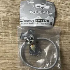 ディズニーキャラクター Twinkleゴム トランプ