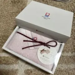 今治タオル　フェイスタオル