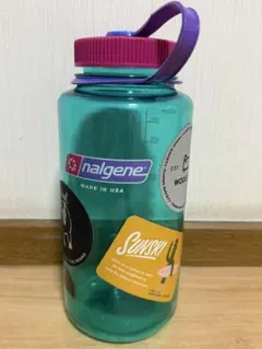 未使用品】Patagonia パタゴニア ナルゲン 2本 - メルカリ