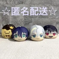 【美品】 アイナナ おまんじゅう 万里 百 千 王様プリン