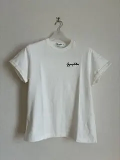 Gymphlex Tシャツ　ホワイト　サイズ16のサムネイル
