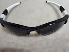 【あっ!】オークリー　FLAK　サングラス　中古